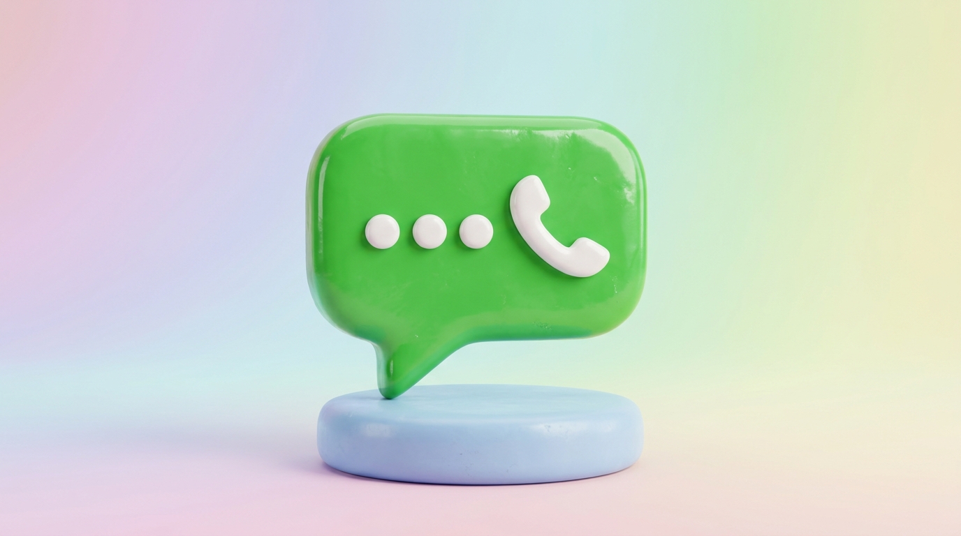 WhatsApp Support
