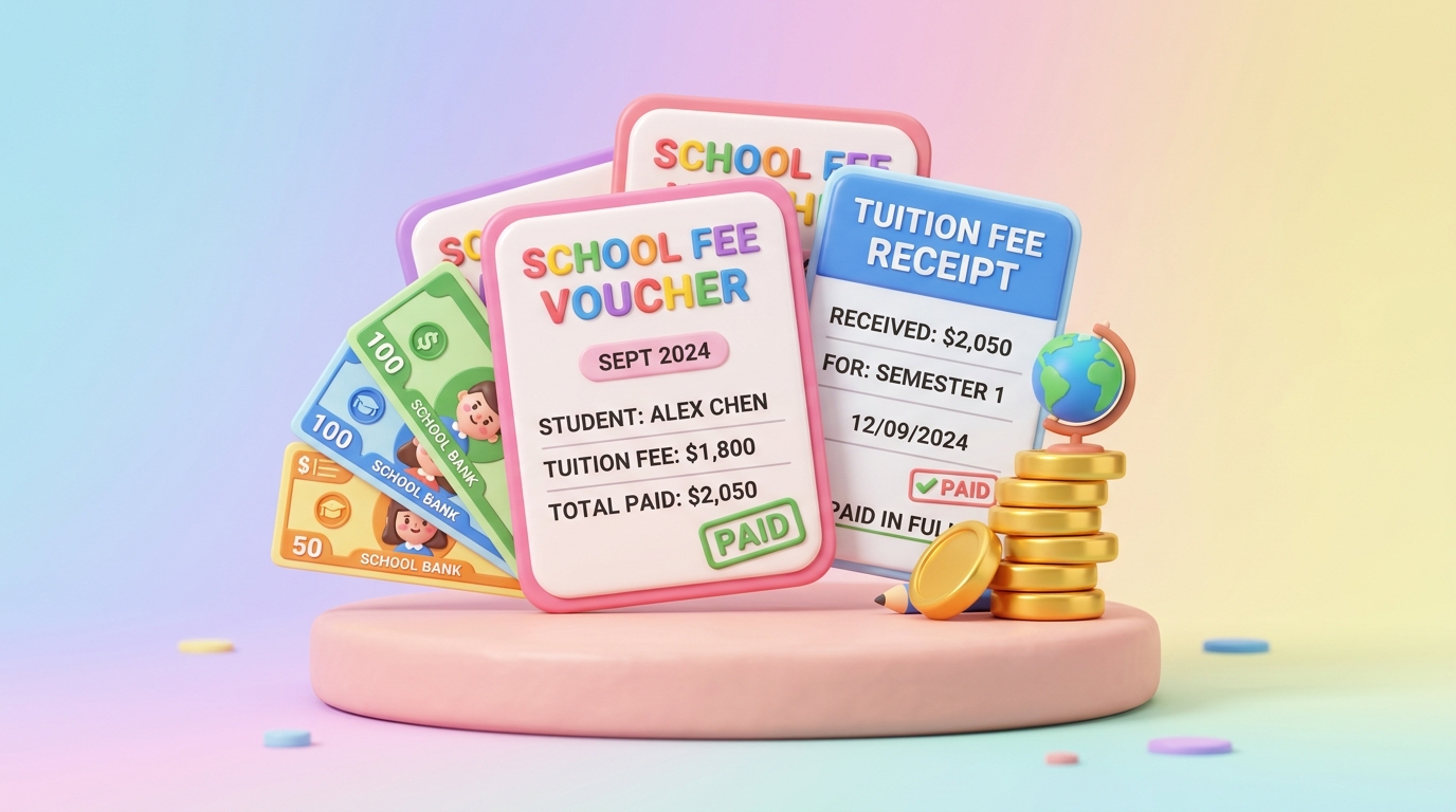 Fees & Fee Plans