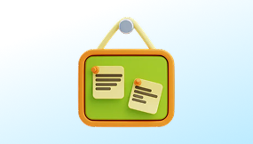 Notice Board & Events