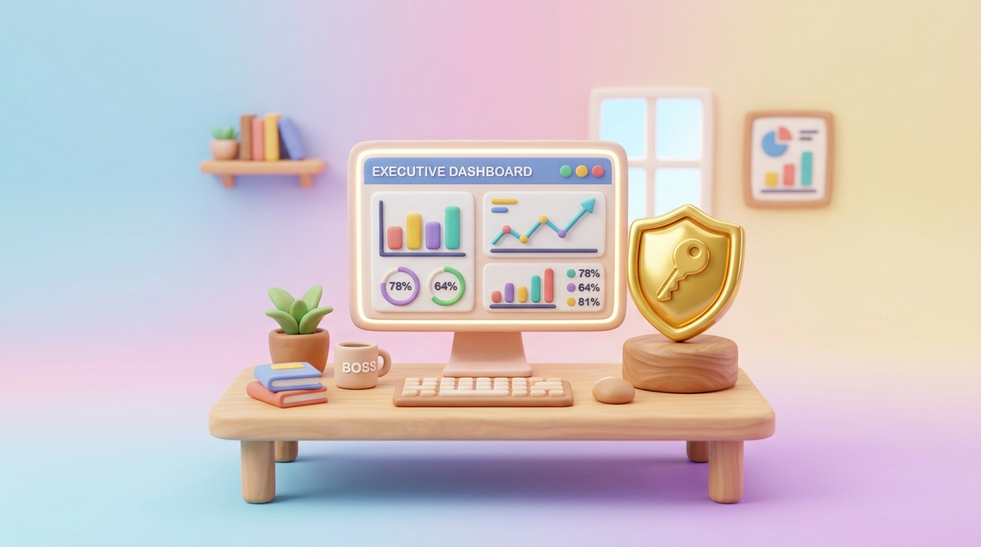 Admin Portal